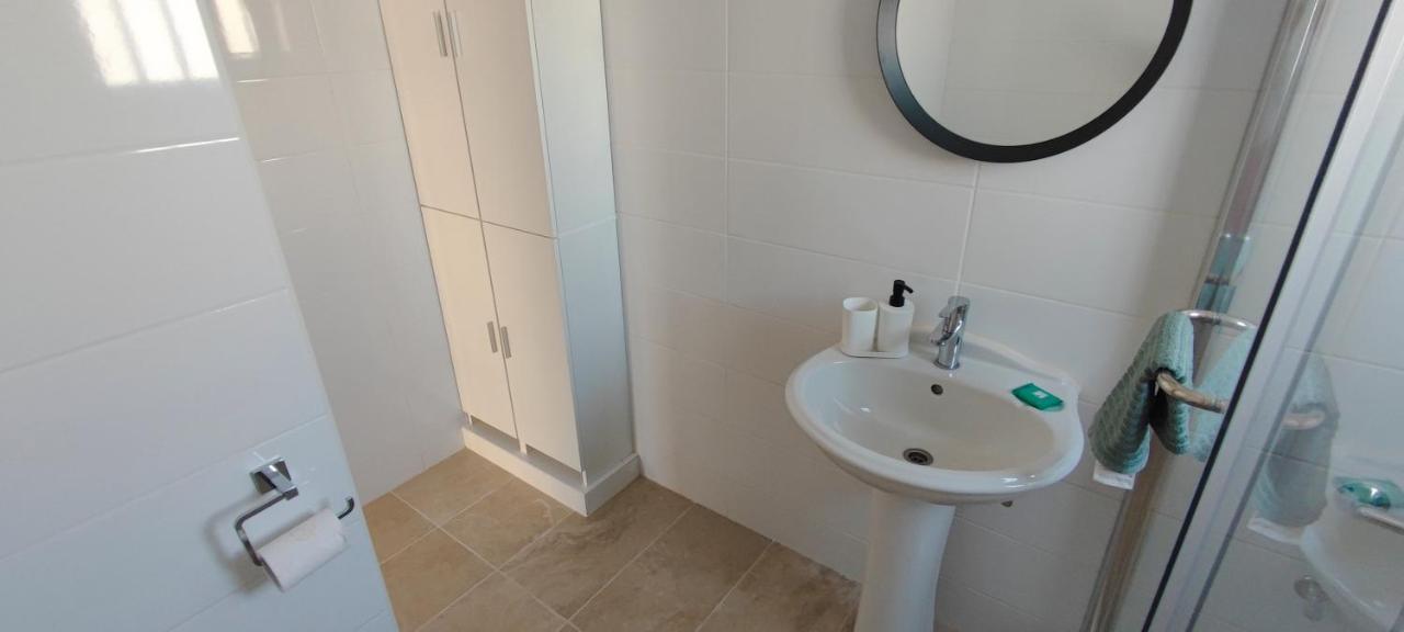 Mimosa Flat City Cente 2Bdr Nikozja Zewnętrze zdjęcie