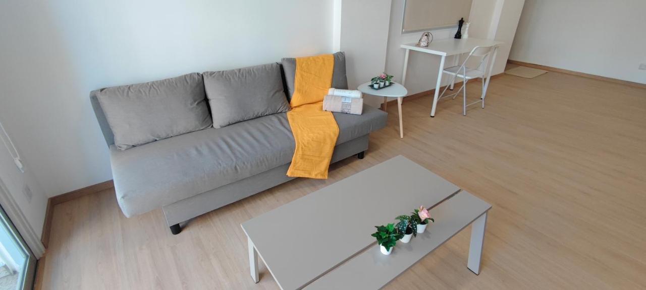 Mimosa Flat City Cente 2Bdr Nikozja Zewnętrze zdjęcie