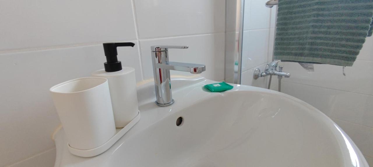 Mimosa Flat City Cente 2Bdr Nikozja Zewnętrze zdjęcie