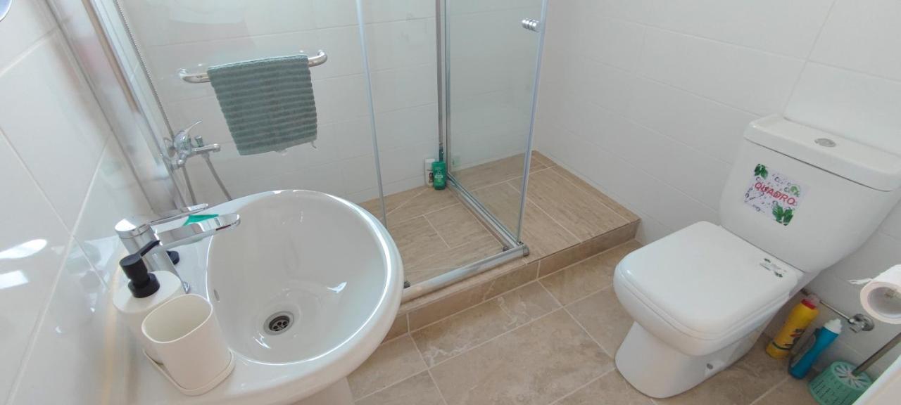 Mimosa Flat City Cente 2Bdr Nikozja Zewnętrze zdjęcie