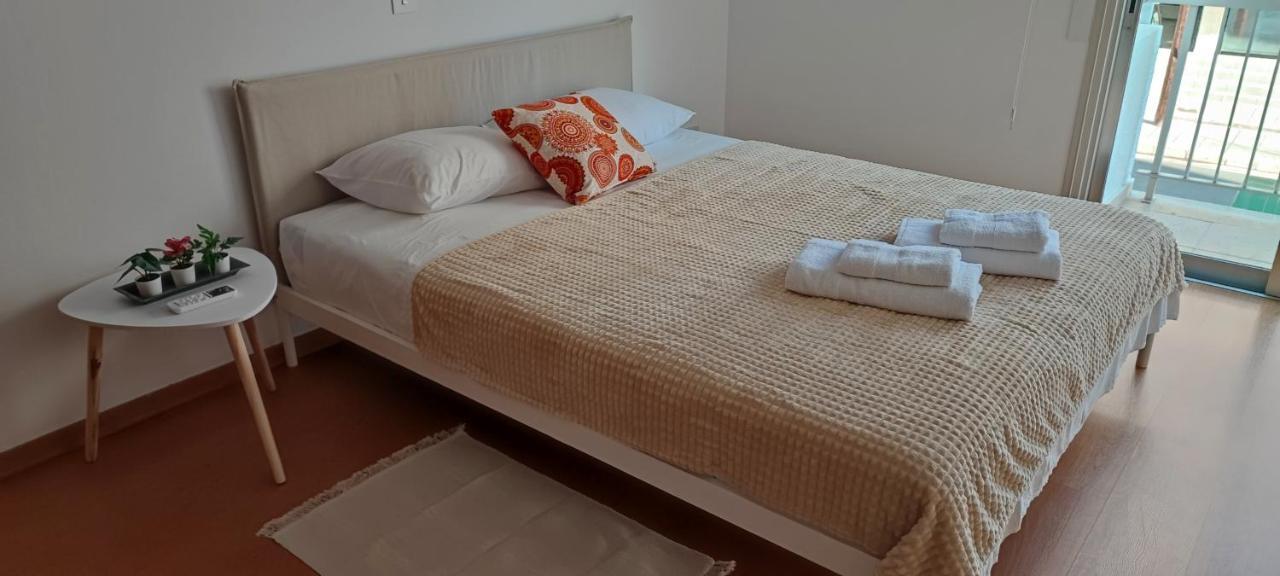 Mimosa Flat City Cente 2Bdr Nikozja Zewnętrze zdjęcie