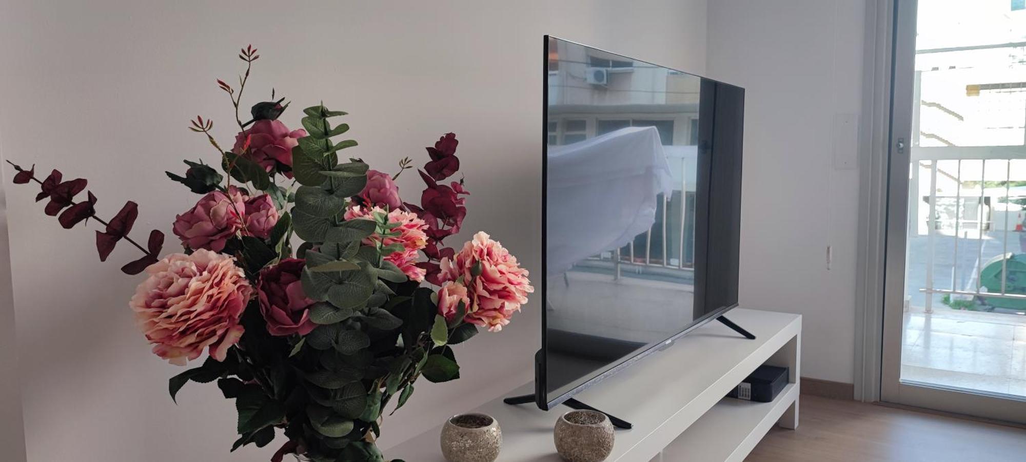 Mimosa Flat City Cente 2Bdr Nikozja Zewnętrze zdjęcie